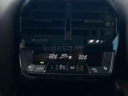 BMW iX 2023 года за 36 500 000 тг. в Астана – фото 17