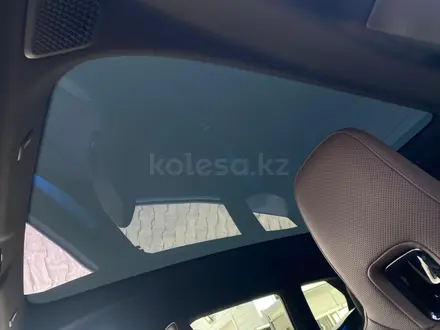 BMW iX 2023 года за 36 500 000 тг. в Астана – фото 20