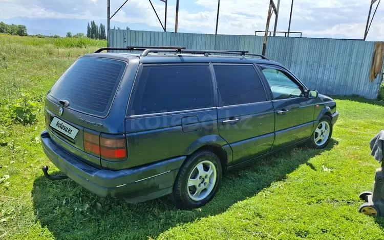 Volkswagen Passat 1993 года за 2 600 000 тг. в Талгар