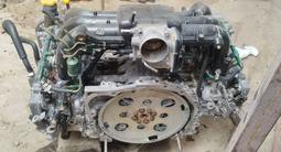 Матор EZ30 за 350 000 тг. в Алматы – фото 2