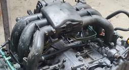 Матор EZ30 за 350 000 тг. в Алматы – фото 4