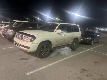 Lexus LX 470 2001 года за 8 000 000 тг. в Караганда