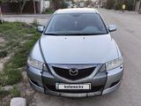 Mazda 6 2005 годаfor4 200 000 тг. в Алматы