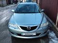 Mazda 6 2005 года за 4 200 000 тг. в Алматы – фото 8