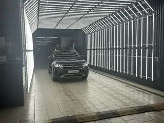 Volkswagen Taos, 2021
