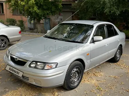 Mazda Capella 2002 года за 2 950 000 тг. в Павлодар