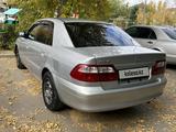 Mazda Capella 2002 годаүшін2 500 000 тг. в Павлодар – фото 3