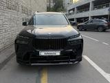 BMW X7 2022 годаүшін55 000 000 тг. в Алматы – фото 2