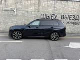 BMW X7 2022 годаүшін55 000 000 тг. в Алматы – фото 4