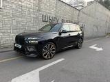 BMW X7 2022 годаүшін55 000 000 тг. в Алматы