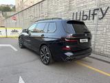 BMW X7 2022 годаүшін55 000 000 тг. в Алматы – фото 5