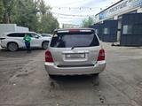 Toyota Highlander 2002 года за 6 200 000 тг. в Тараз – фото 2