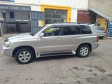 Toyota Highlander 2002 года за 6 200 000 тг. в Тараз