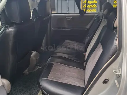 Toyota Highlander 2002 года за 6 200 000 тг. в Тараз – фото 5
