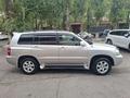 Toyota Highlander 2002 года за 6 200 000 тг. в Тараз – фото 8