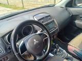 Mitsubishi ASX 2013 годаүшін4 800 000 тг. в Шымкент