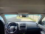 Mitsubishi ASX 2013 годаүшін4 800 000 тг. в Шымкент – фото 2