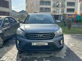 Hyundai Creta 2018 годаүшін8 000 000 тг. в Шымкент – фото 2