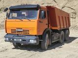 КамАЗ  65115 2012 годаүшін11 500 000 тг. в Алматы – фото 2