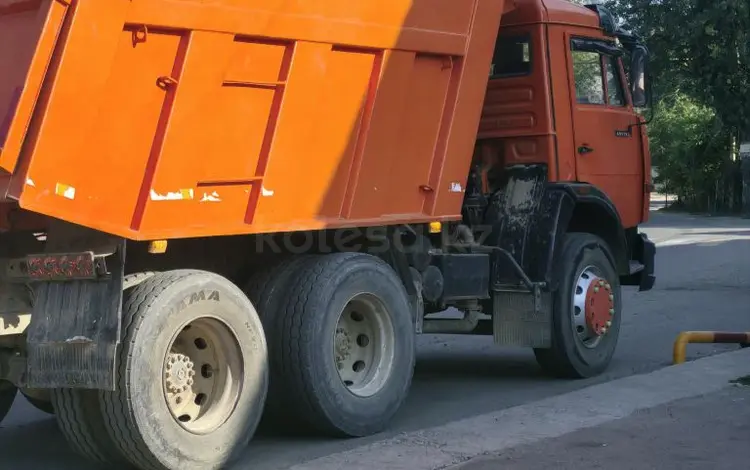 КамАЗ  65115 2012 годаүшін11 500 000 тг. в Алматы