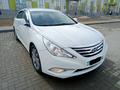 Hyundai Sonata 2014 годаүшін5 300 000 тг. в Актобе – фото 10