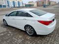 Hyundai Sonata 2014 годаүшін5 300 000 тг. в Актобе – фото 16