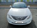 Hyundai Sonata 2014 годаүшін5 300 000 тг. в Актобе – фото 3