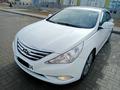 Hyundai Sonata 2014 годаүшін5 300 000 тг. в Актобе