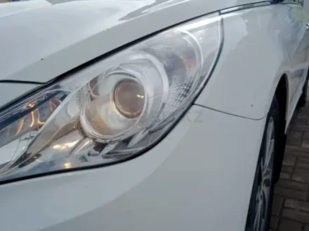 Hyundai Sonata 2014 года за 5 300 000 тг. в Актобе – фото 6