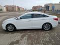 Hyundai Sonata 2014 годаүшін5 300 000 тг. в Актобе – фото 7