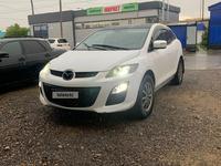 Mazda CX-7 2011 годаүшін5 700 000 тг. в Актобе