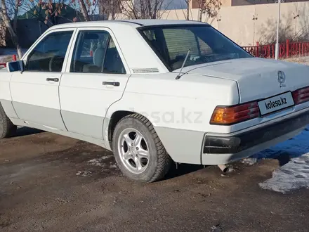 Mercedes-Benz 190 1990 года за 100 000 тг. в Жанакорган