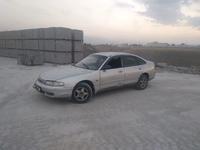 Mazda 626 1993 годаүшін700 000 тг. в Алматы