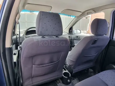 Hyundai Getz 2005 года за 2 800 000 тг. в Актобе – фото 47