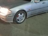 Mercedes-Benz C 230 1997 годаүшін2 500 000 тг. в Аксукент – фото 3