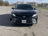 Toyota Camry 2018 годаfor12 100 000 тг. в Астана