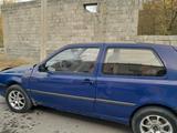 Volkswagen Golf 1994 годаүшін1 000 000 тг. в Туркестан