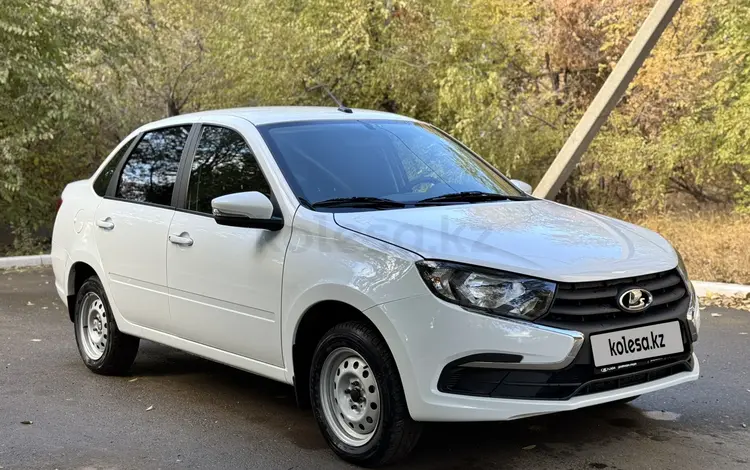 ВАЗ (Lada) Granta 2190 2024 года за 4 850 000 тг. в Уральск