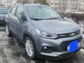 Chevrolet Tracker 2020 годаfor7 800 000 тг. в Алматы