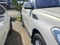 Nissan Patrol 2012 годаүшін10 300 000 тг. в Астана – фото 4