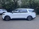 Kia Carnival 2021 годаүшін14 500 000 тг. в Алматы – фото 2