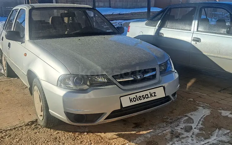 Daewoo Nexia 2012 годаfor1 650 000 тг. в Шымкент