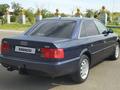 Audi A6 1994 года за 2 400 000 тг. в Тараз – фото 11