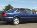 Audi A6 1994 годаүшін2 400 000 тг. в Тараз – фото 9