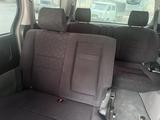 Toyota Alphard 2004 года за 6 600 000 тг. в Жанаозен – фото 5