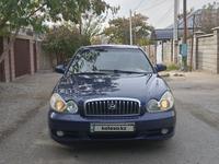 Hyundai Sonata 2003 года за 2 200 000 тг. в Шымкент