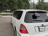 Honda Odyssey 2001 года за 5 400 000 тг. в Алматы – фото 2