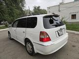 Honda Odyssey 2001 года за 5 400 000 тг. в Алматы
