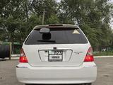 Honda Odyssey 2001 года за 5 400 000 тг. в Алматы – фото 3
