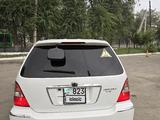 Honda Odyssey 2001 года за 5 400 000 тг. в Алматы – фото 4
